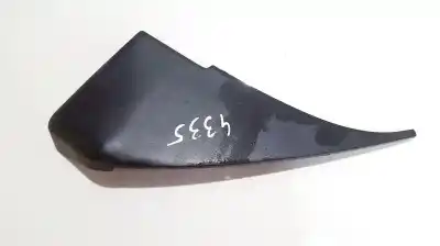 Автозапчастина б/у пластикler для audi a6, c6 2008.10 - 2011.08 facelift 2.0 tdi 100kw 2005.06 - 2011.08 посилання на oem iam 4f0858705b