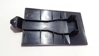 Peça sobressalente para automóvel em segunda mão plásticos por audi a1 (8x) 1.6 tdi referências oem iam 8x0971981  