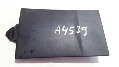 Peça sobressalente para automóvel em segunda mão plásticos por audi a1 (8x) 1.6 tdi referências oem iam 8x0971981