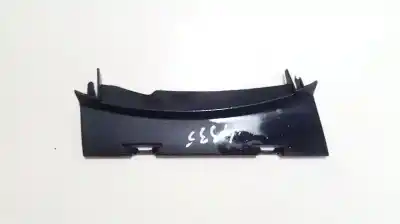 Автозапчастина б/у пластикler для audi a6, c6 2008.10 - 2011.08 facelift 2.0 tdi 100kw 2005.06 - 2011.08 посилання на oem iam 4f2863263