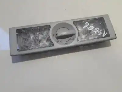 Pezzo di ricambio per auto di seconda mano Plastica per VOLKSWAGEN POLO (9N1) 1.4 TDI Riferimenti OEM IAM 6Q0947291A  0886400