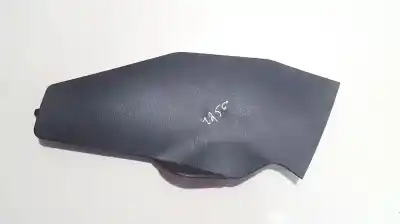 Peça sobressalente para automóvel em segunda mão plásticos por fiat stilo (192) 1.9 jtd cat referências oem iam 5539542020