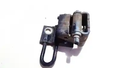 Pezzo di ricambio per auto di seconda mano Fermo Porta per VOLKSWAGEN GOLF IV VARIANT (1J5) 1.6 Riferimenti OEM IAM 1J4833412C  