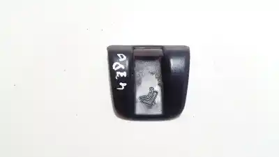 Автозапчастина б/у пластика для audi a4 b8 (8k2) 2.0 tdi quattro посилання на oem iam 8p0887233