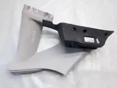 İkinci el araba yedek parçası  için CITROEN C3 II (SC_)  OEM IAM referansları 9683335277  