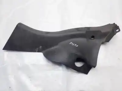 İkinci el araba yedek parçası  için CITROEN C3 II (SC_)  OEM IAM referansları 9683549877  