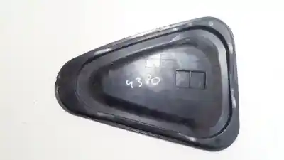 Автозапчастина б/у пластика для audi a4 b8 (8k2) 2.0 tdi quattro посилання на oem iam 8k0839916b  8k0 839 916 b