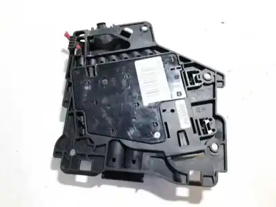 İkinci el araba yedek parçası Elektronik Modül için CITROEN C3 II (SC_) 1.4 OEM IAM referansları 9801148580  