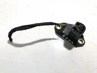 Pièce détachée automobile d'occasion Capteur pour VOLKSWAGEN PASSAT CC (357) 2.0 TDI DPF Références OEM IAM 3C0907651  PH0933, CTE