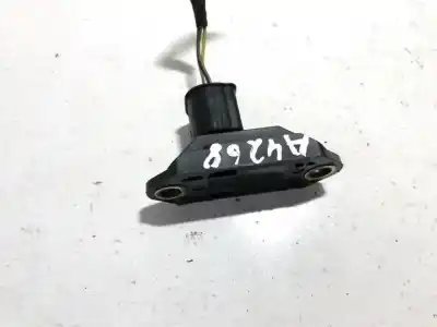 Pièce détachée automobile d'occasion Capteur pour VOLKSWAGEN PASSAT CC (357) 2.0 TDI DPF Références OEM IAM 3C0907651  PH0947, CTE