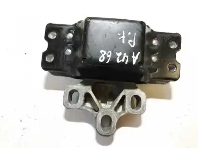Pièce détachée automobile d'occasion Support Moteur pour VOLKSWAGEN PASSAT CC (357) 2.0 TDI DPF Références OEM IAM 1K0199262CL  