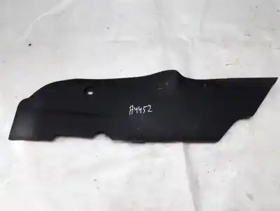 Peça sobressalente para automóvel em segunda mão  por FORD FIESTA VI  Referências OEM IAM 8A61A046B26BE  8A61-A046B26-BE