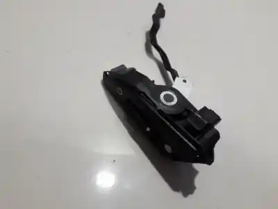 Peça sobressalente para automóvel em segunda mão  por FORD FIESTA VI  Referências OEM IAM   