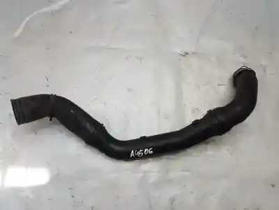 Second-hand car spare part Intercooler Pipe for VOLKSWAGEN POLO (9N1) 1.4 TDI OEM IAM references 6Q0145770  