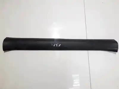 Автозапчасти б/у пластики за toyota rav 4 (a3) 2.2 d-cat ссылки oem iam 6791442090