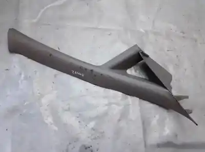 Peça sobressalente para automóvel em segunda mão plásticos por ford fiesta vi 1.25 referências oem iam 8a61b03198ahw