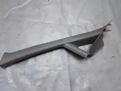 Peça sobressalente para automóvel em segunda mão plásticos por ford fiesta vi 1.25 referências oem iam 8a61b03199ahw