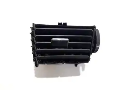 Pièce détachée automobile d'occasion Grille D'aération pour TOYOTA AVENSIS WAGON (T25) 2.0 D-4D Executive Références OEM IAM 9880  