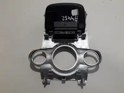 Pezzo di ricambio per auto di seconda mano plastica per ford fiesta vi 1.25 riferimenti oem iam 8a618d422bfw  8a6-18d422-bfw, 1006588