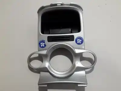 Peça sobressalente para automóvel em segunda mão plásticos por ford fiesta vi 1.25 referências oem iam 8a618d422bfw