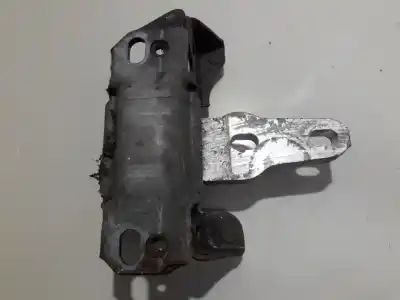 Peça sobressalente para automóvel em segunda mão suporte motor por ford fiesta vi 1.25 referências oem iam 8v517m121ae