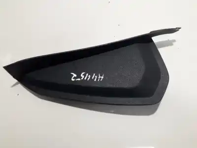 Peça sobressalente para automóvel em segunda mão plásticos por ford fiesta vi 1.25 referências oem iam 8a61a044c61a