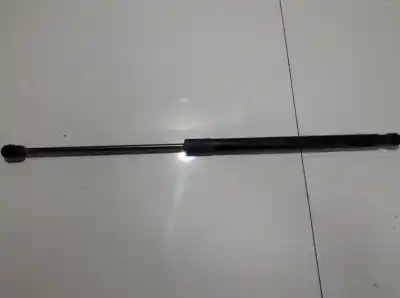 Peça sobressalente para automóvel em segunda mão amortecedores do tronco / porta por ford fiesta vi 1.25 referências oem iam 8a61a406a10ac