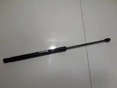 Peça sobressalente para automóvel em segunda mão amortecedores do tronco / porta por ford fiesta vi 1.25 referências oem iam 8a61a406a10ac