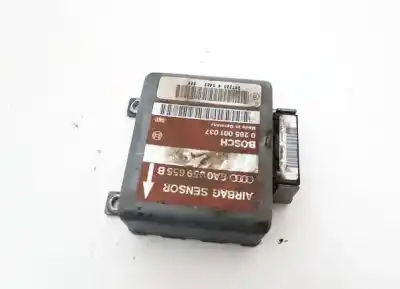 Peça sobressalente para automóvel em segunda mão  por AUDI 80 B4 AVANT (8C5)  Referências OEM IAM 8A0959655B  0285001037