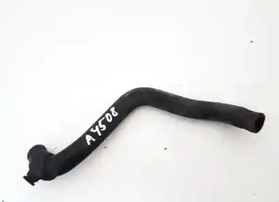 Peça sobressalente para automóvel em segunda mão tubo por audi 80 b4 avant (8c5) 1.9 tdi referências oem iam   