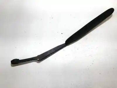 Recambio de automóvil de segunda mano de Brazo Del Limpiaparabrisas Frente para FIAT BRAVO (182) 1.9 JTD CAT referencias OEM IAM   