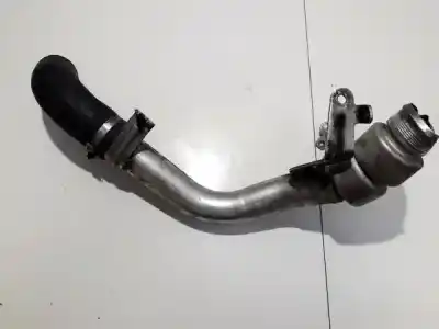 Second-hand car spare part intercooler pipe for ford s-max 1.8 tdci oem iam references 65919f764dd  