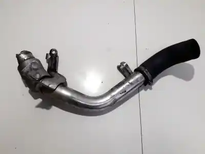 Second-hand car spare part intercooler pipe for ford s-max 1.8 tdci oem iam references 65919f764dd