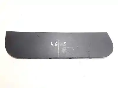 Second-hand car spare part  for OPEL MERIVA  OEM IAM references GM13171909  460029937