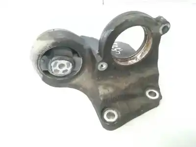 İkinci el araba yedek parçası Motor Destegi için PEUGEOT 407, 2004.05 - 2010.12 2.2 116KW 2004.05 - 2010.12 OEM IAM referansları 9648789880  96502581