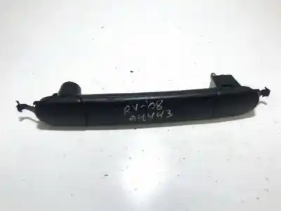 Автозапчастина б/у пластика для HONDA CR-V (RE) 2.2 CTDI Посилання на OEM IAM   