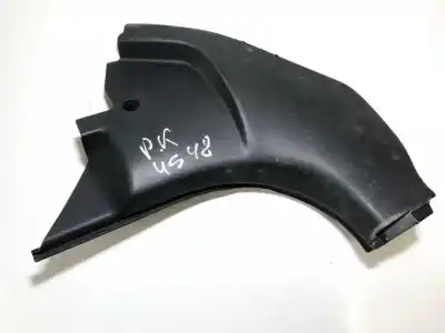 Pezzo di ricambio per auto di seconda mano Plastica per OPEL MERIVA 1.6 CAT (Z 16 SE / L55) Riferimenti OEM IAM 13115734  460029937