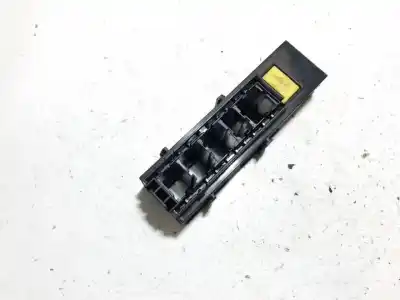 Pezzo di ricambio per auto di seconda mano Plastica per OPEL MERIVA 1.6 CAT (Z 16 SE / L55) Riferimenti OEM IAM   