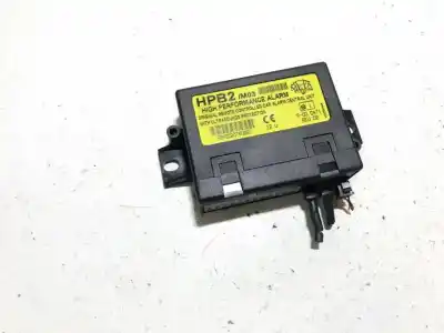 Second-hand car spare part ELECTRONIC MODULE for OPEL MERIVA  OEM IAM references A000471  A-000471, V32594A