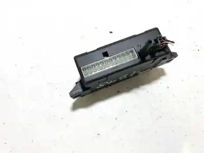 Pezzo di ricambio per auto di seconda mano modulo elettronico per opel meriva 1.6 cat (z 16 se / l55) riferimenti oem iam a000471  a-000471, v32594a