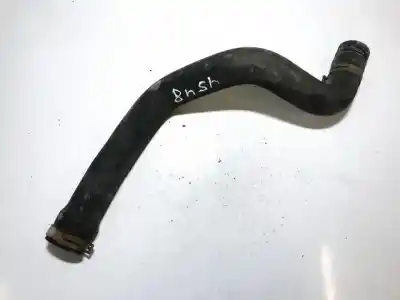 Second-hand car spare part Tube for OPEL MERIVA 1.6 CAT (Z 16 SE / L55) OEM IAM references   