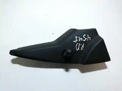 Pezzo di ricambio per auto di seconda mano Plastica per OPEL MERIVA 1.6 CAT (Z 16 SE / L55) Riferimenti OEM IAM 13128853  