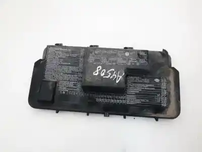 Peça sobressalente para automóvel em segunda mão plásticos por audi 80 b4 avant (8c5) 1.9 tdi referências oem iam 8a0941801