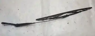 Peça sobressalente para automóvel em segunda mão haste de escova dianteiro esquerdo por audi 80 b4 avant (8c5) 1.9 tdi referências oem iam 893955407d