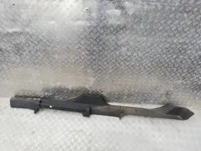 Pezzo di ricambio per auto di seconda mano Plastica per OPEL MERIVA 1.6 CAT (Z 16 SE / L55) Riferimenti OEM IAM 13116111  460029937