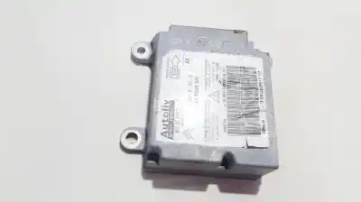 Pièce détachée automobile d'occasion BOITIER DE COMMANDE D'AIRBAG pour CITROEN XSARA PICASSO, I 1999.12 - 2004.05  Références OEM IAM 9652276980  602327400