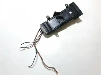 Peça sobressalente para automóvel em segunda mão módulo eletrônico por bmw x5 (e53) 3.0d referências oem iam 40m42m03  