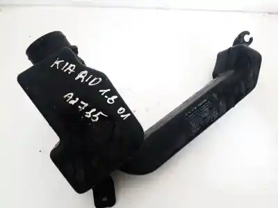 Peça sobressalente para automóvel em segunda mão  por KIA RIO  Referências OEM IAM   