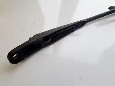Second-hand car spare part left front windshield wiper arm for opel frontera a 2.3 turbodiesel oem iam references   