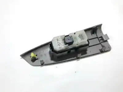 Second-hand car spare part left front power window switch for toyota corolla (e11) 2.0 d-4d linea sol oem iam references 7423113110  74231-13110, 74231-13120